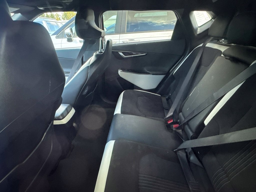 2023 Kia EV6 GT-Line