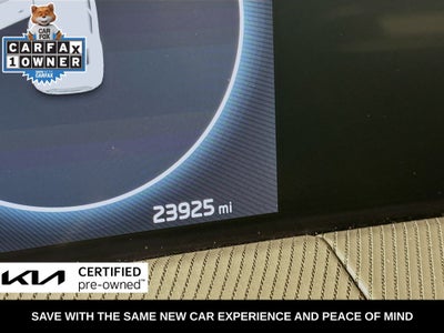 2023 Kia EV6 GT