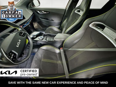 2023 Kia EV6 GT