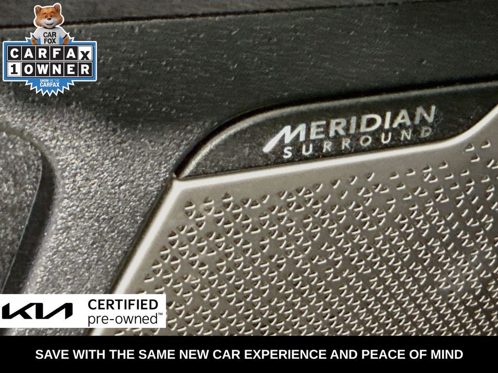 2023 Kia EV6 GT