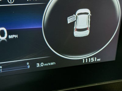 2023 Kia Niro EV Wave
