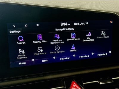 2023 Kia Niro EV Wave