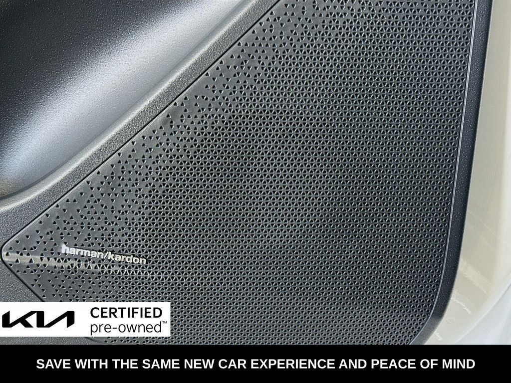 2023 Kia Niro EV Wave