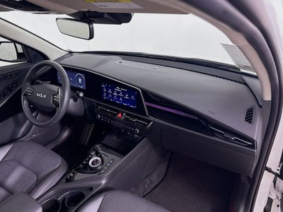 2023 Kia Niro EV Wave