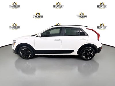 2023 Kia Niro EV Wave