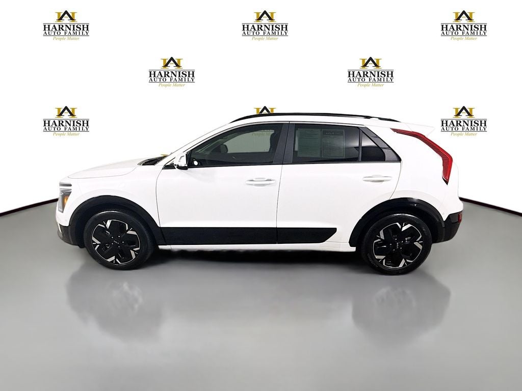 2023 Kia Niro EV Wave
