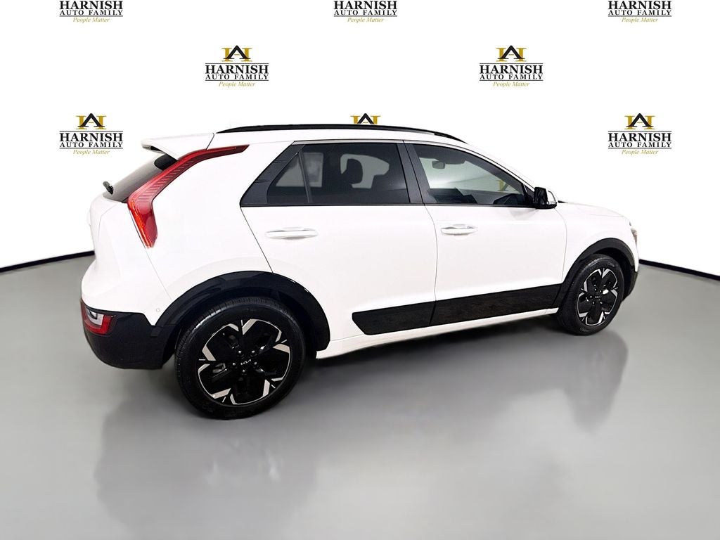 2023 Kia Niro EV Wave