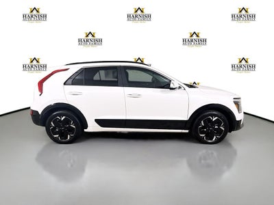 2023 Kia Niro EV Wave