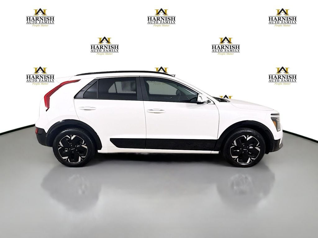 2023 Kia Niro EV Wave