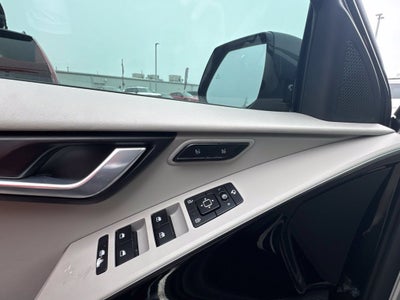 2023 Kia Niro EV Wave