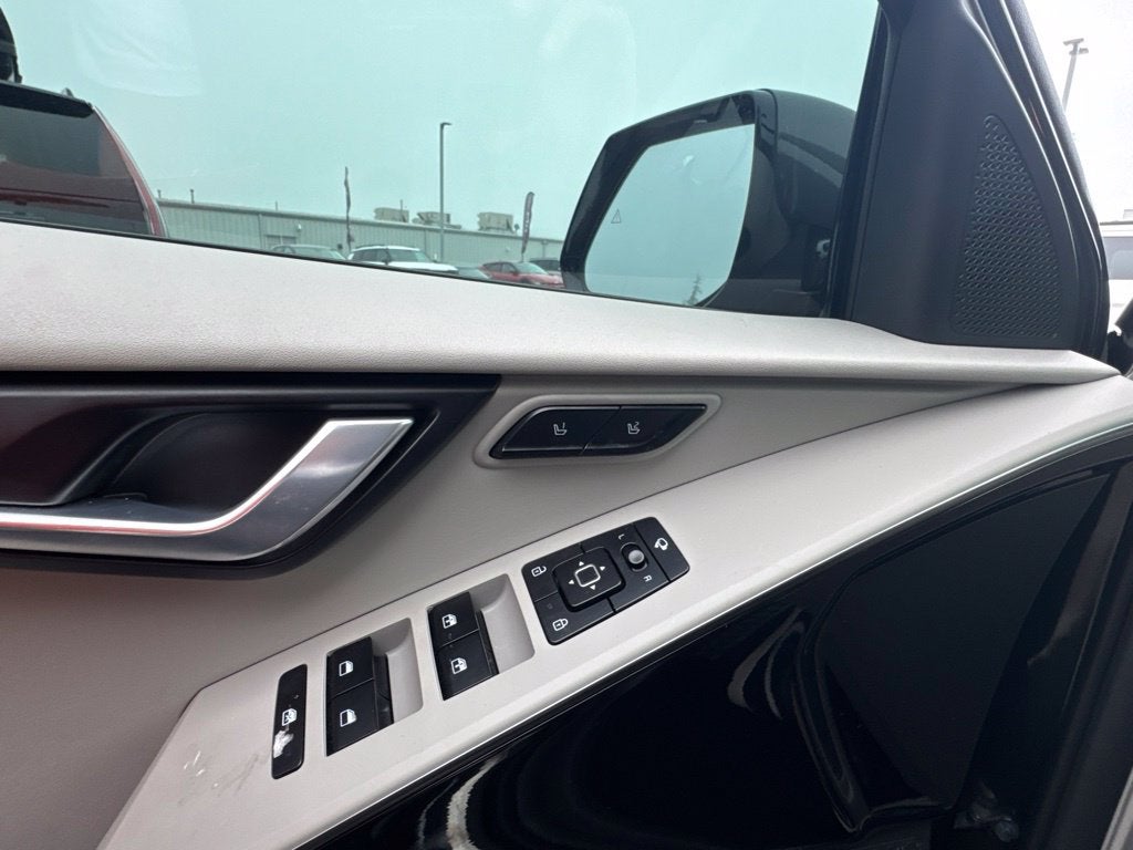 2023 Kia Niro EV Wave