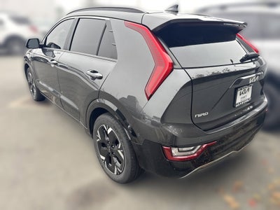 2023 Kia Niro EV Wave