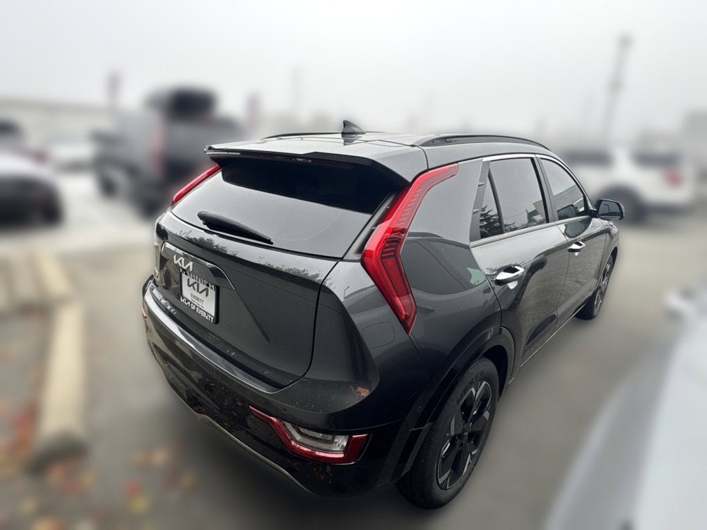 2023 Kia Niro EV Wave