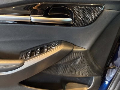 2023 Kia Seltos EX