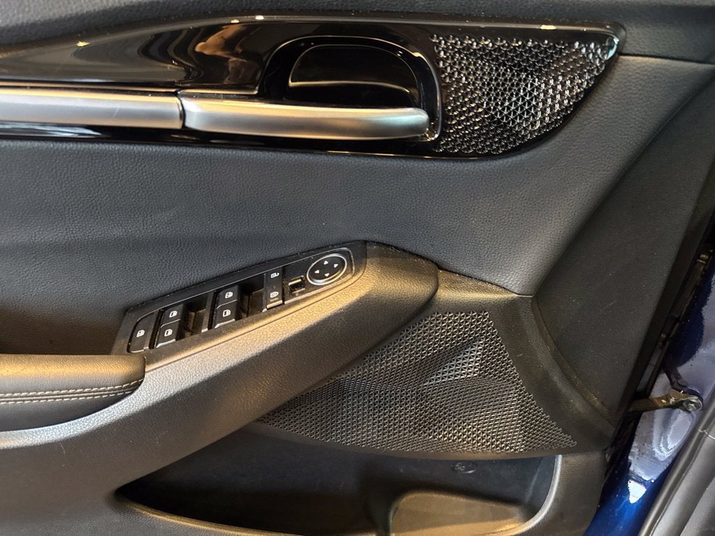2023 Kia Seltos EX