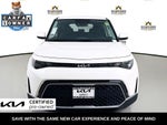 2025 Kia Soul LX TECH