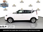 2025 Kia Soul LX TECH