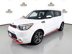 2014 Kia Soul Plus