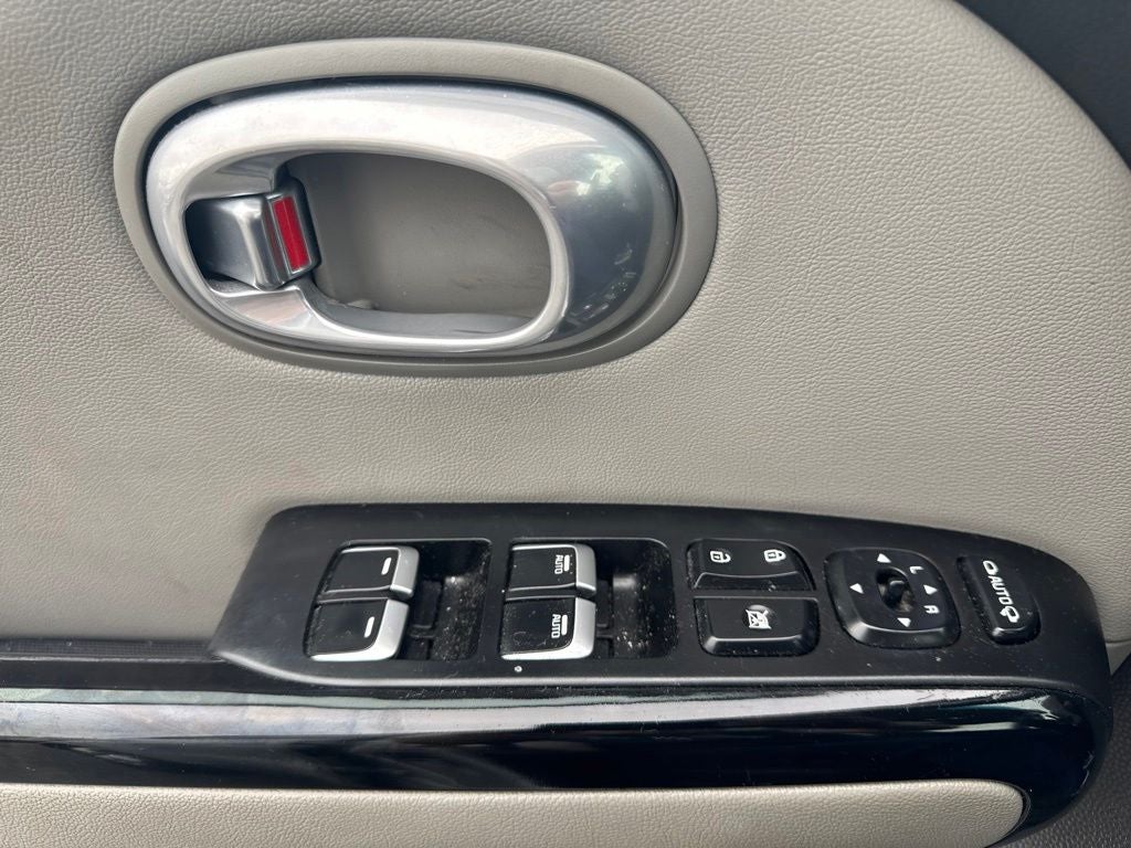 2017 Kia Soul Plus