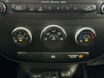 2014 Kia Soul Plus