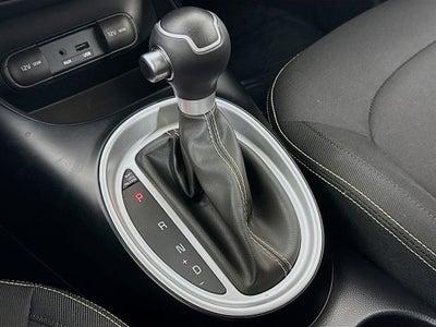 2014 Kia Soul Plus