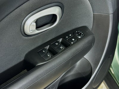 2014 Kia Soul Plus