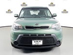 2014 Kia Soul Plus