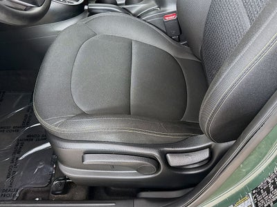 2014 Kia Soul Plus