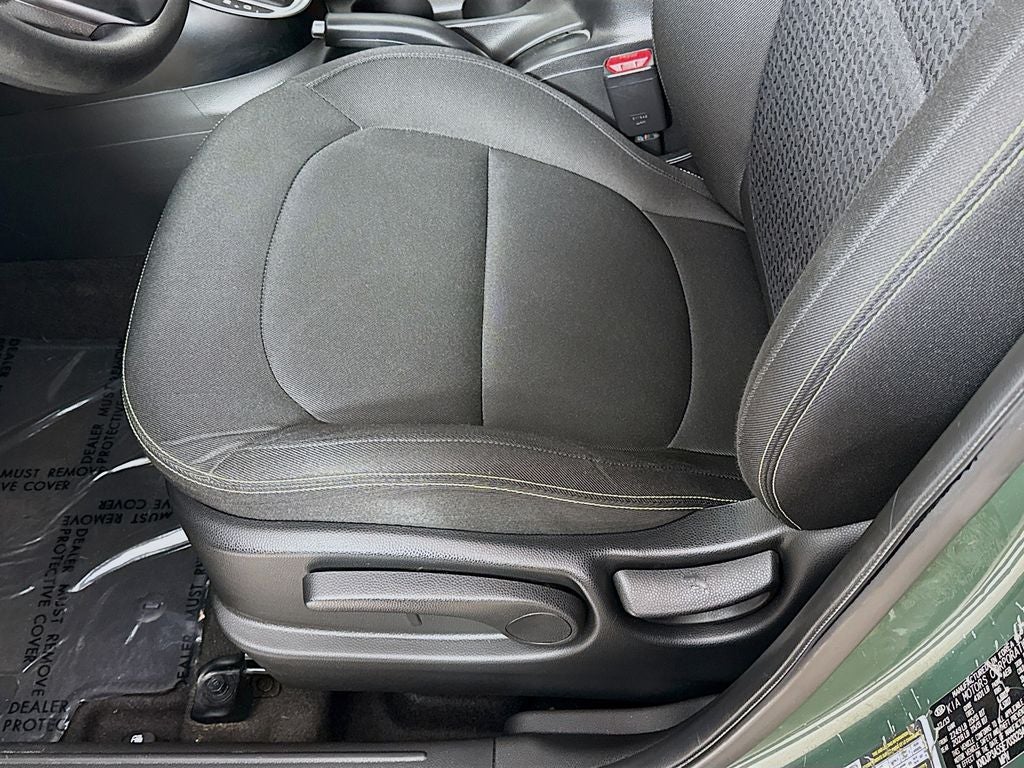 2014 Kia Soul Plus