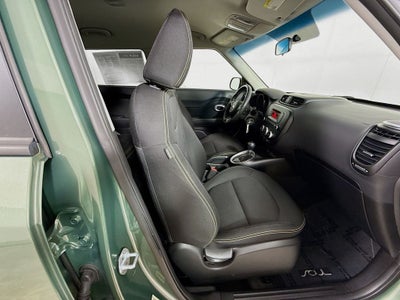 2014 Kia Soul Plus