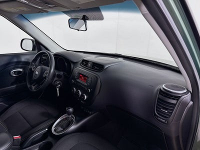 2014 Kia Soul Plus