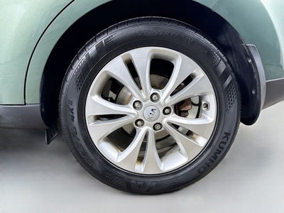 2014 Kia Soul Plus