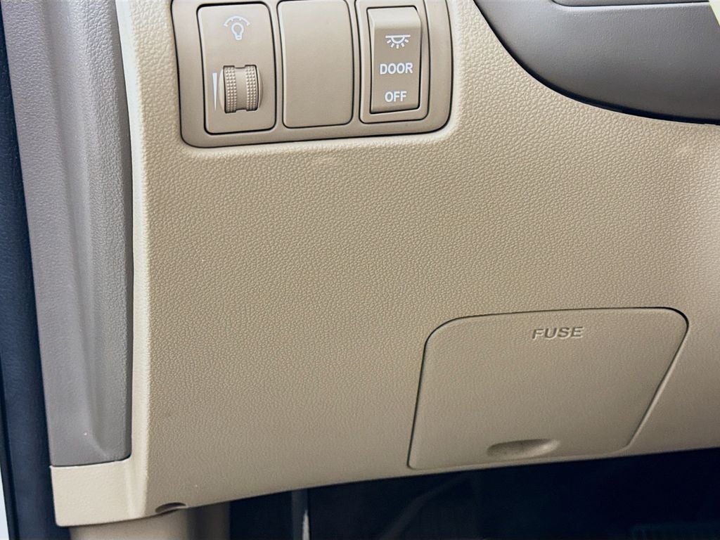 2014 Kia Sedona LX