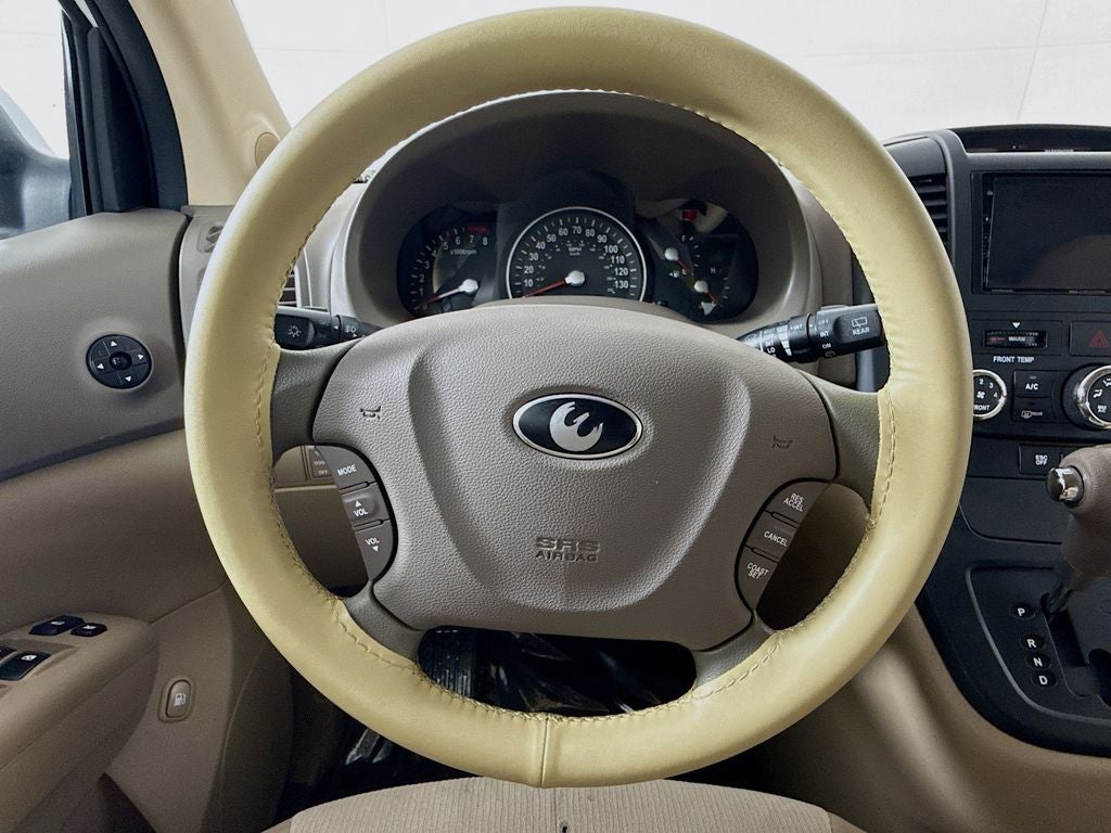 2014 Kia Sedona LX