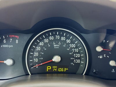 2014 Kia Sedona LX