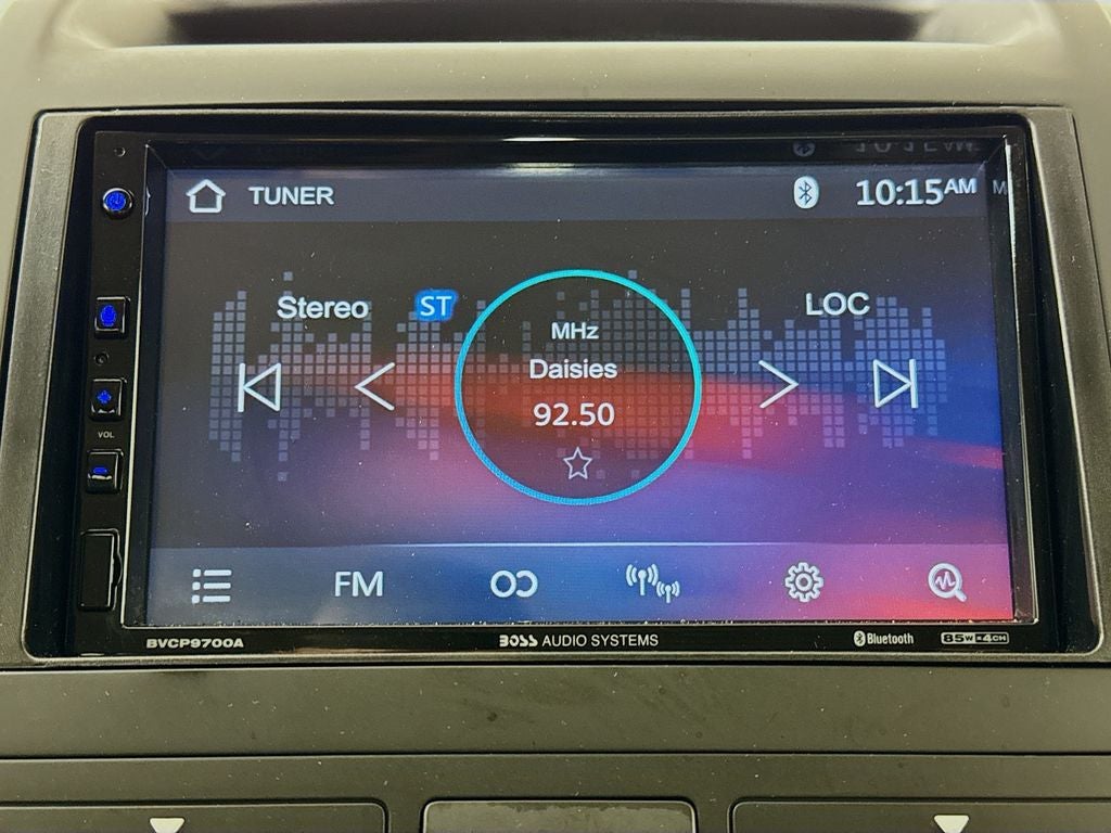 2014 Kia Sedona LX