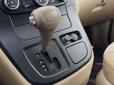 2014 Kia Sedona LX