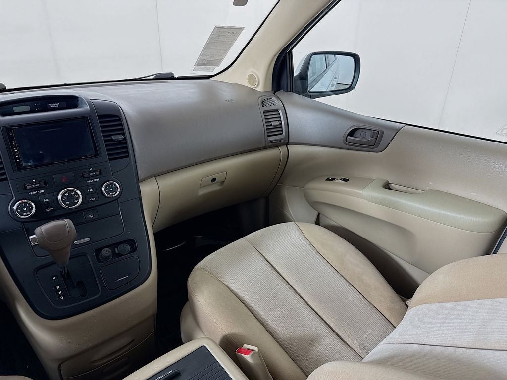 2014 Kia Sedona LX