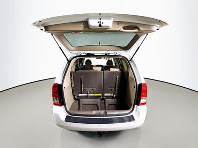 2014 Kia Sedona LX