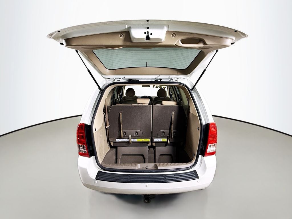2014 Kia Sedona LX