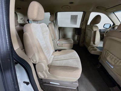 2014 Kia Sedona LX