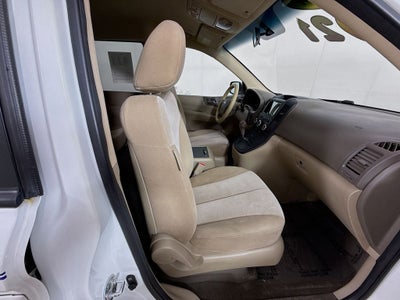 2014 Kia Sedona LX