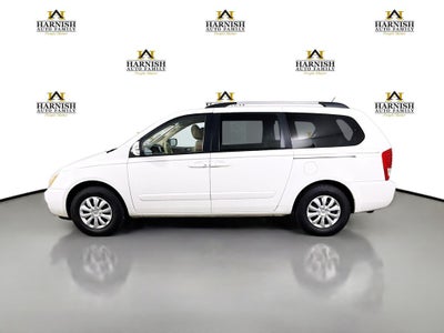 2014 Kia Sedona LX