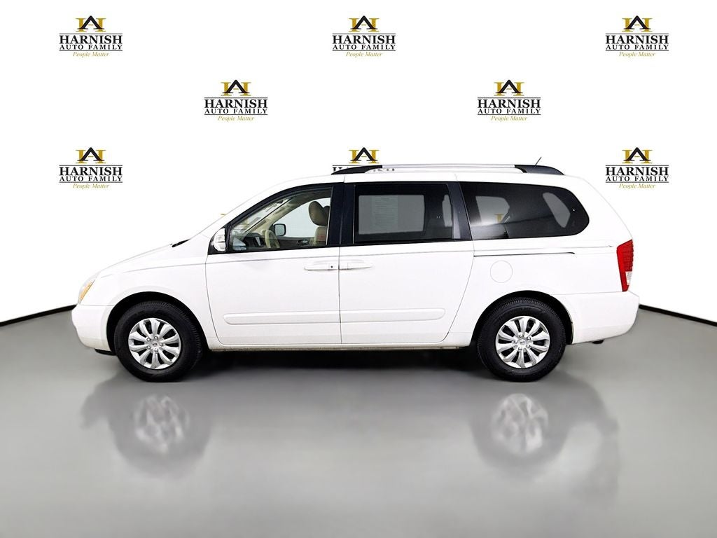 2014 Kia Sedona LX
