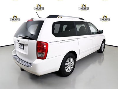 2014 Kia Sedona LX