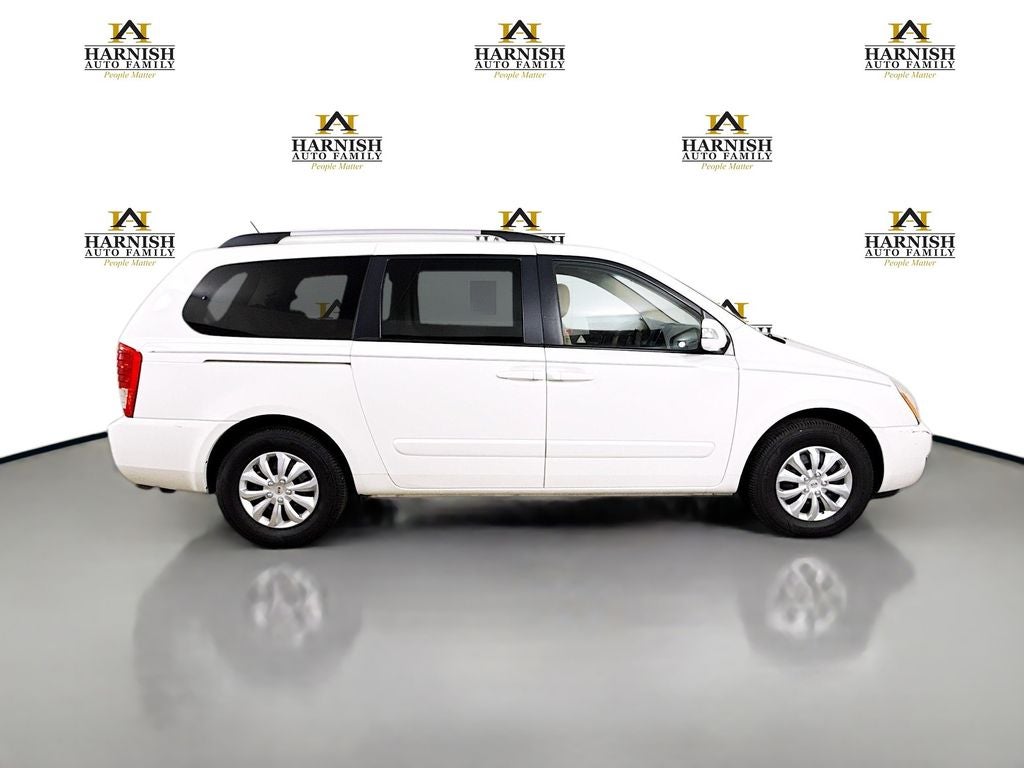 2014 Kia Sedona LX