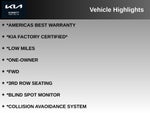 2022 Kia Carnival LXS