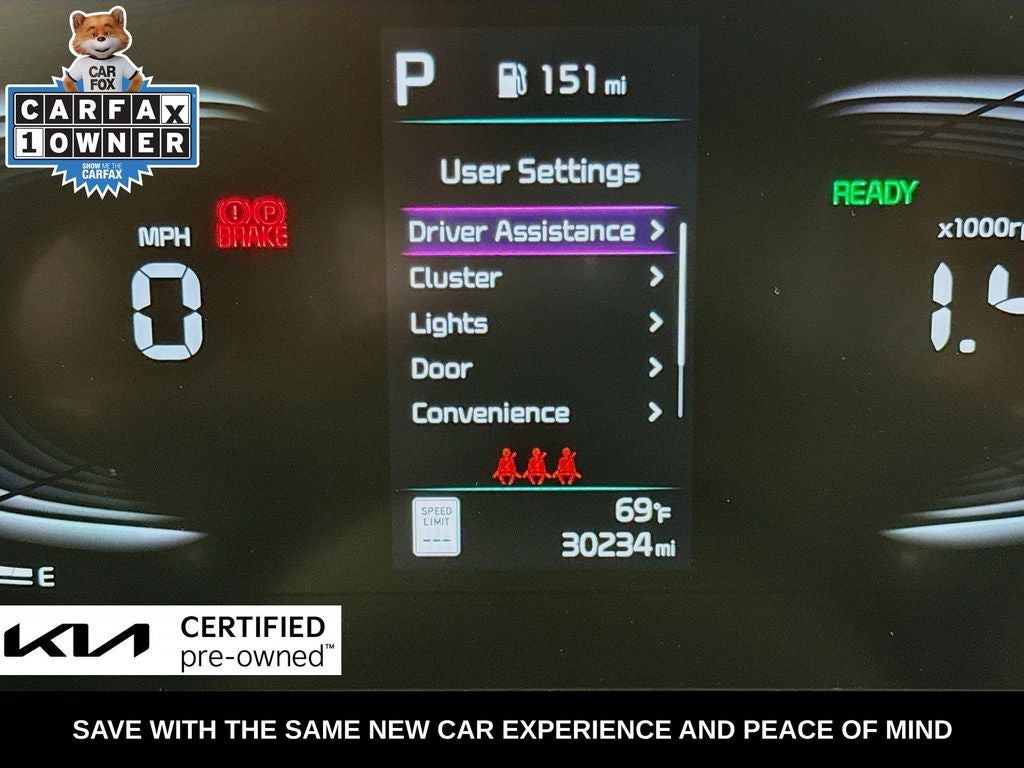 2024 Kia Sportage Hybrid LX