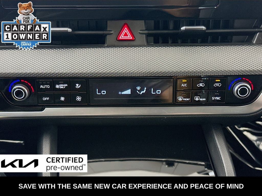 2024 Kia Sportage Hybrid LX