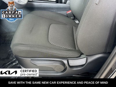 2024 Kia Sportage Hybrid LX